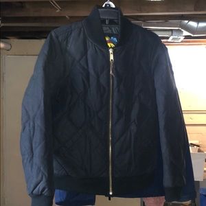 Eddie Bauer coat